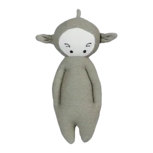 FABELAB - SOFT RATTLE - DRAGON