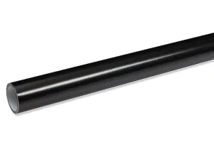 Fadeless® Jet Black Glossy Paper Roll (48" x 12')