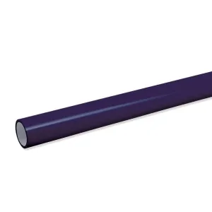 Fadeless® Nautical Navy Glossy Paper Roll (48" x 12')