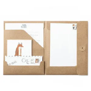 Fanny And Alexander Correspondence Kit