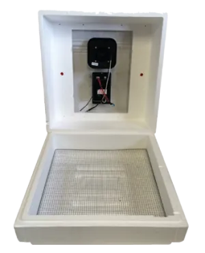 Farm Innovators Digital Still Air Incubator 40 Watts