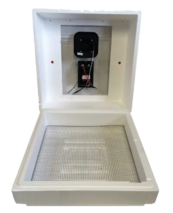 Farm Innovators Digital Still Air Incubator 40 Watts
