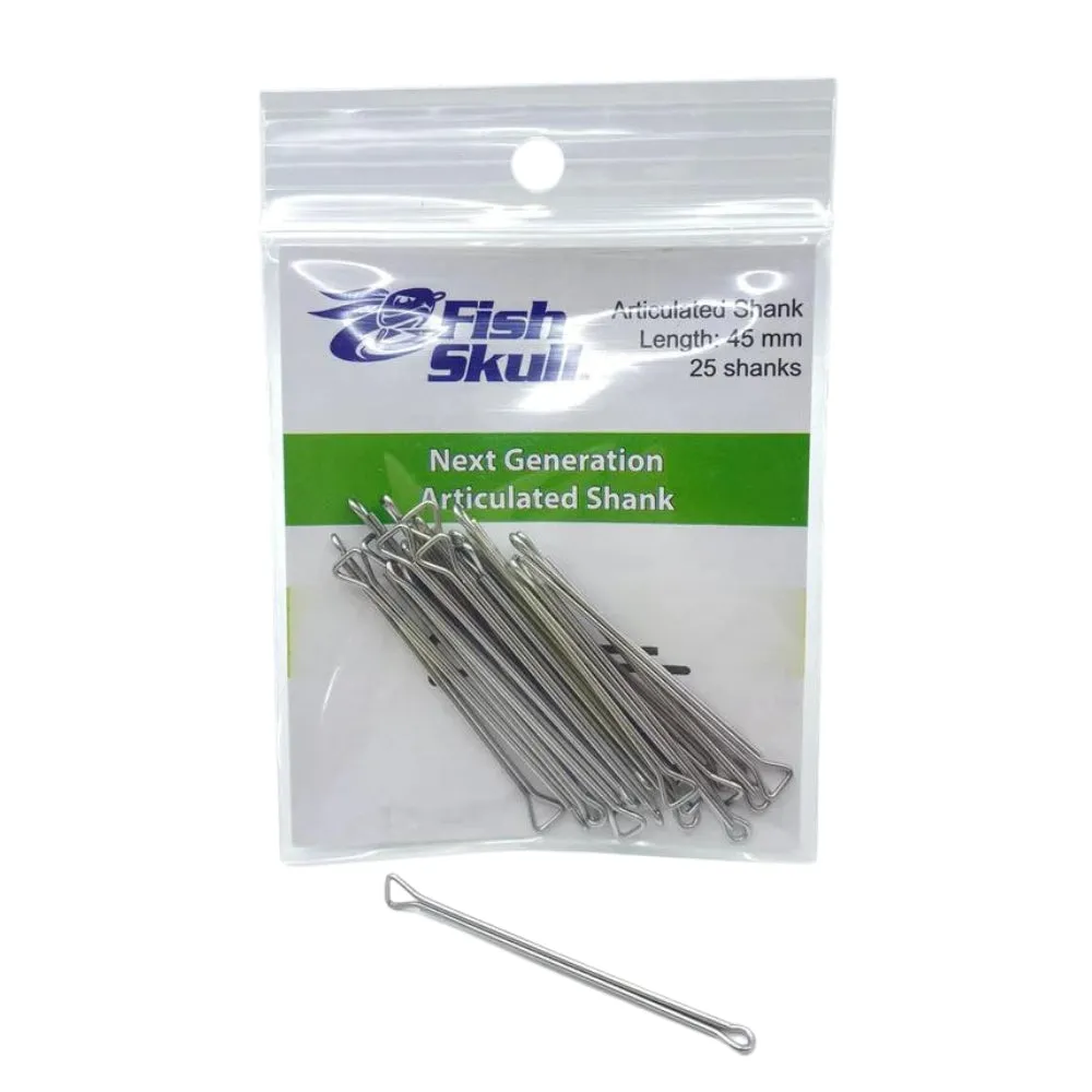Fish-Skull Next Gen Articulated Shank