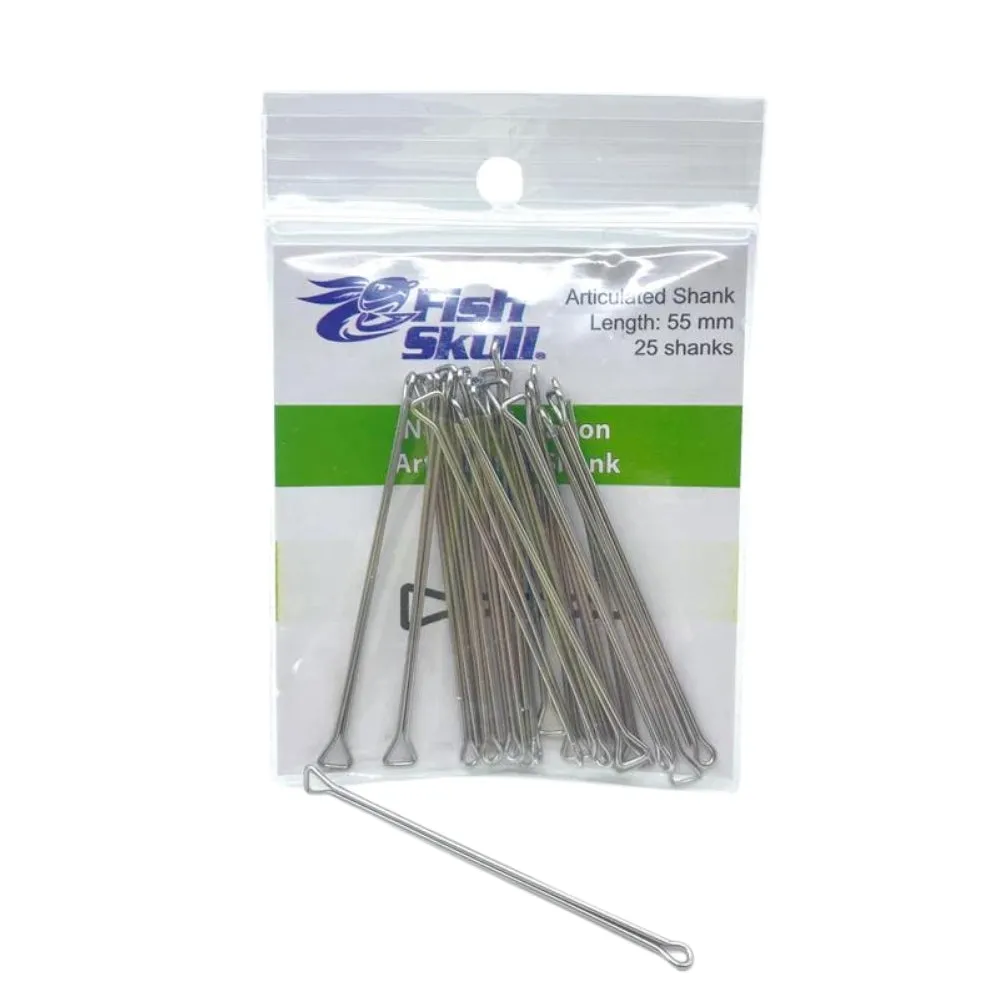 Fish-Skull Next Gen Articulated Shank