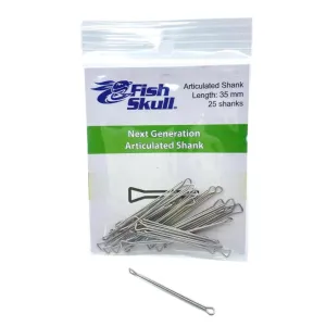 Fish-Skull Next Gen Articulated Shank