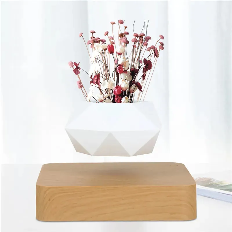 Flying Flower Pot