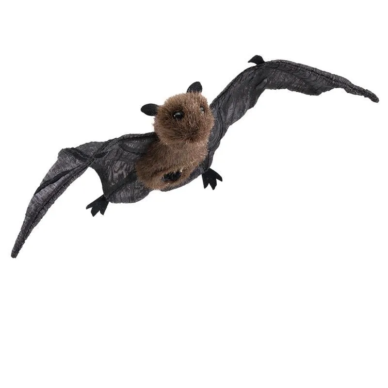 Folkmanis Finger Puppet - Bat