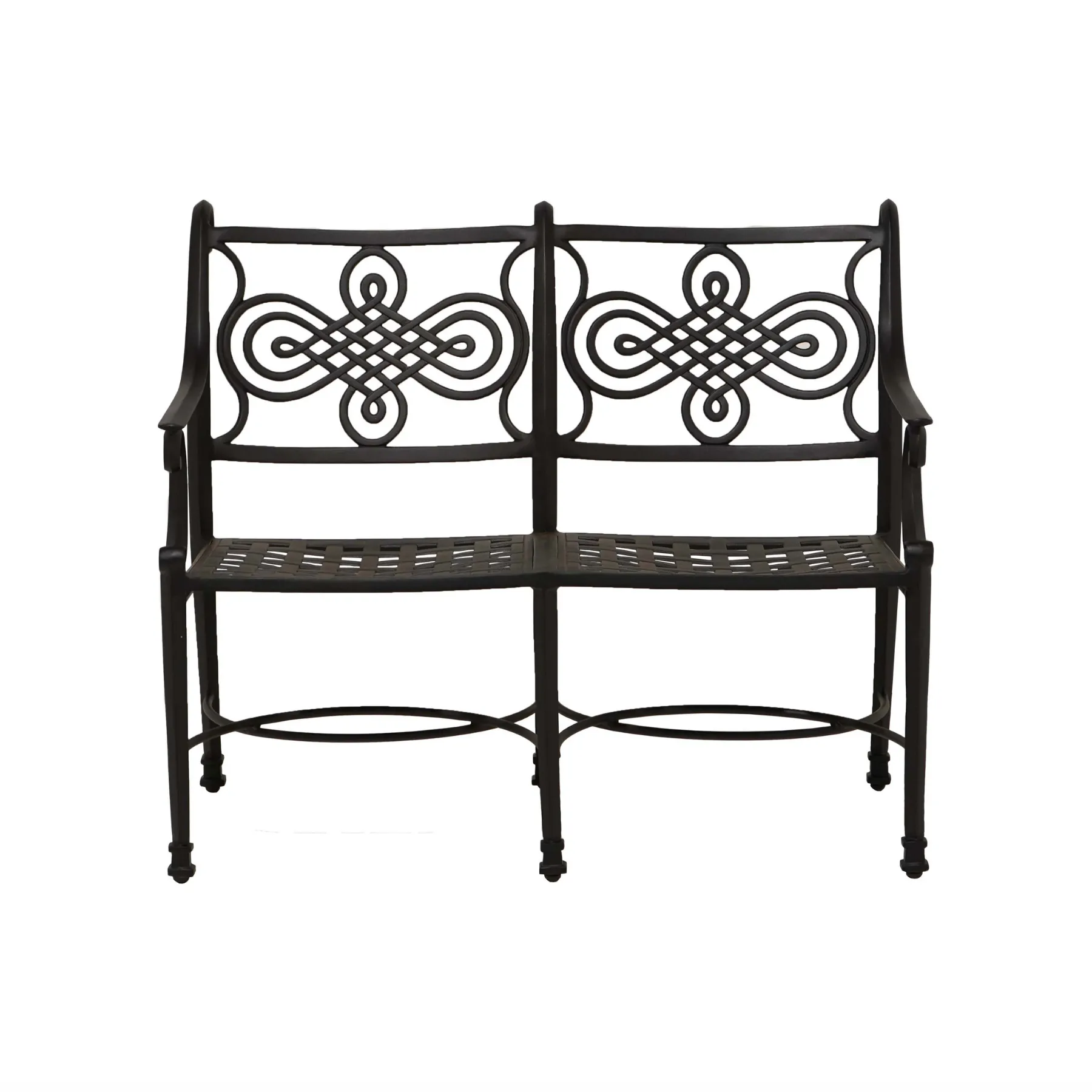 Forest Hill Settee
