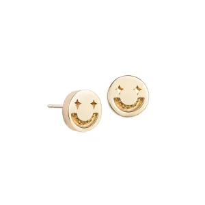 FRIENDS Dreamy Chain Studs
