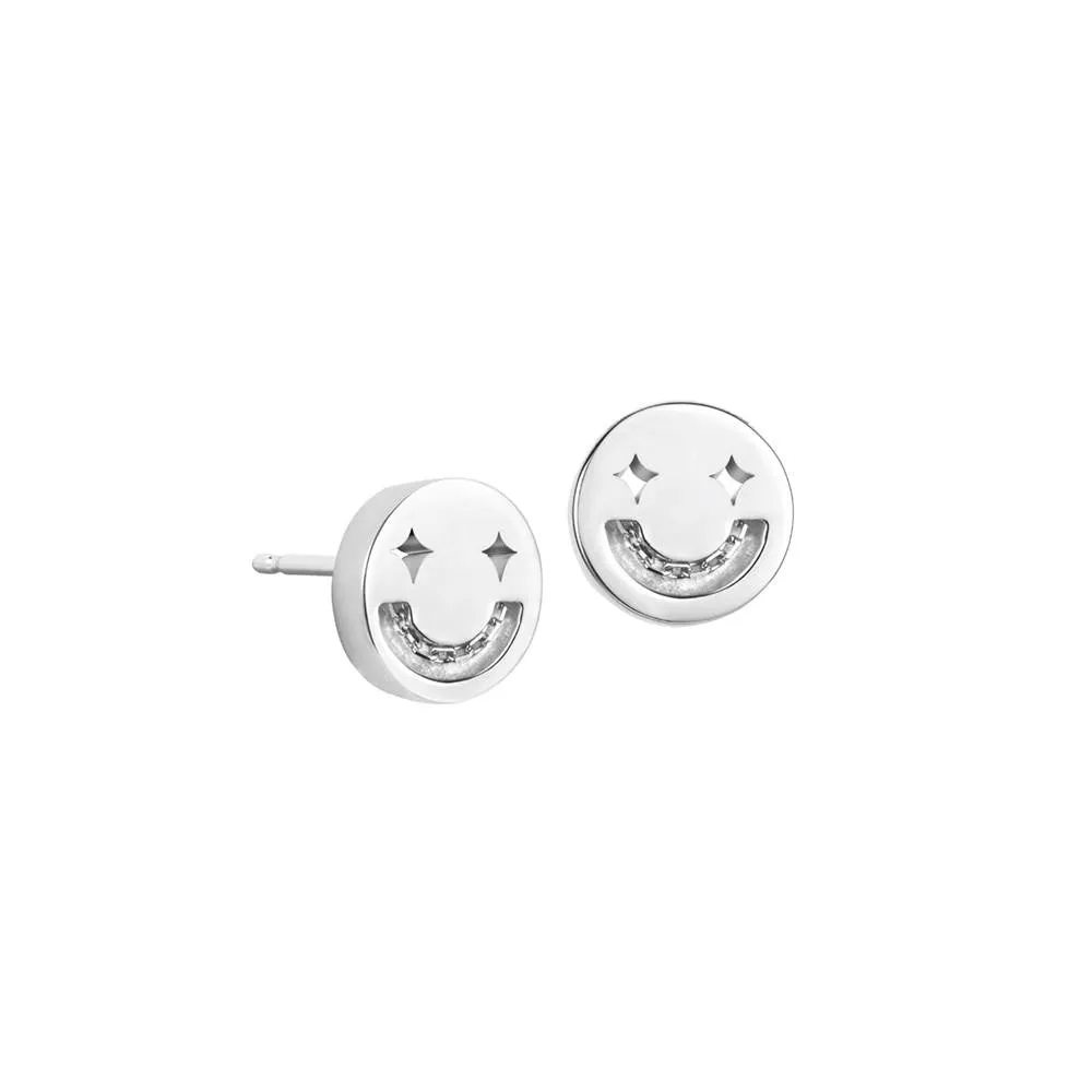 FRIENDS Dreamy Chain Studs