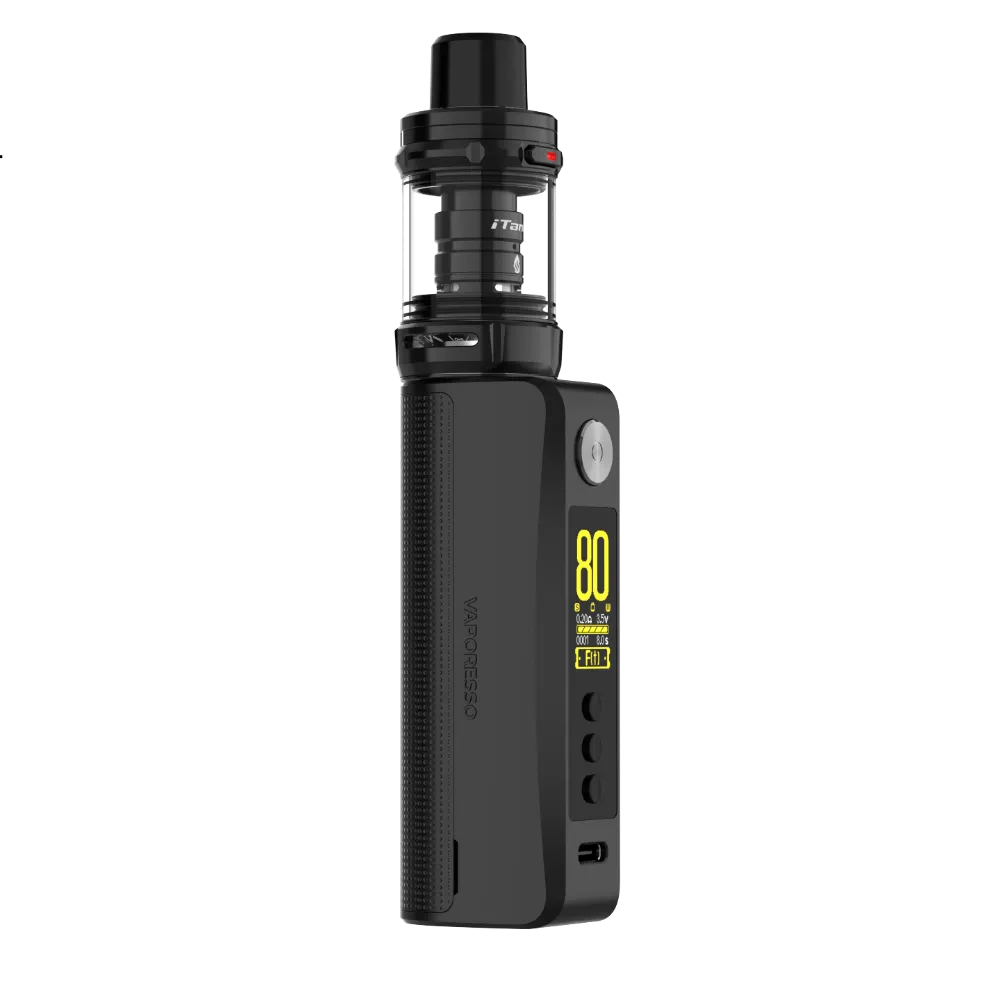 GEN 80S (iTank2)