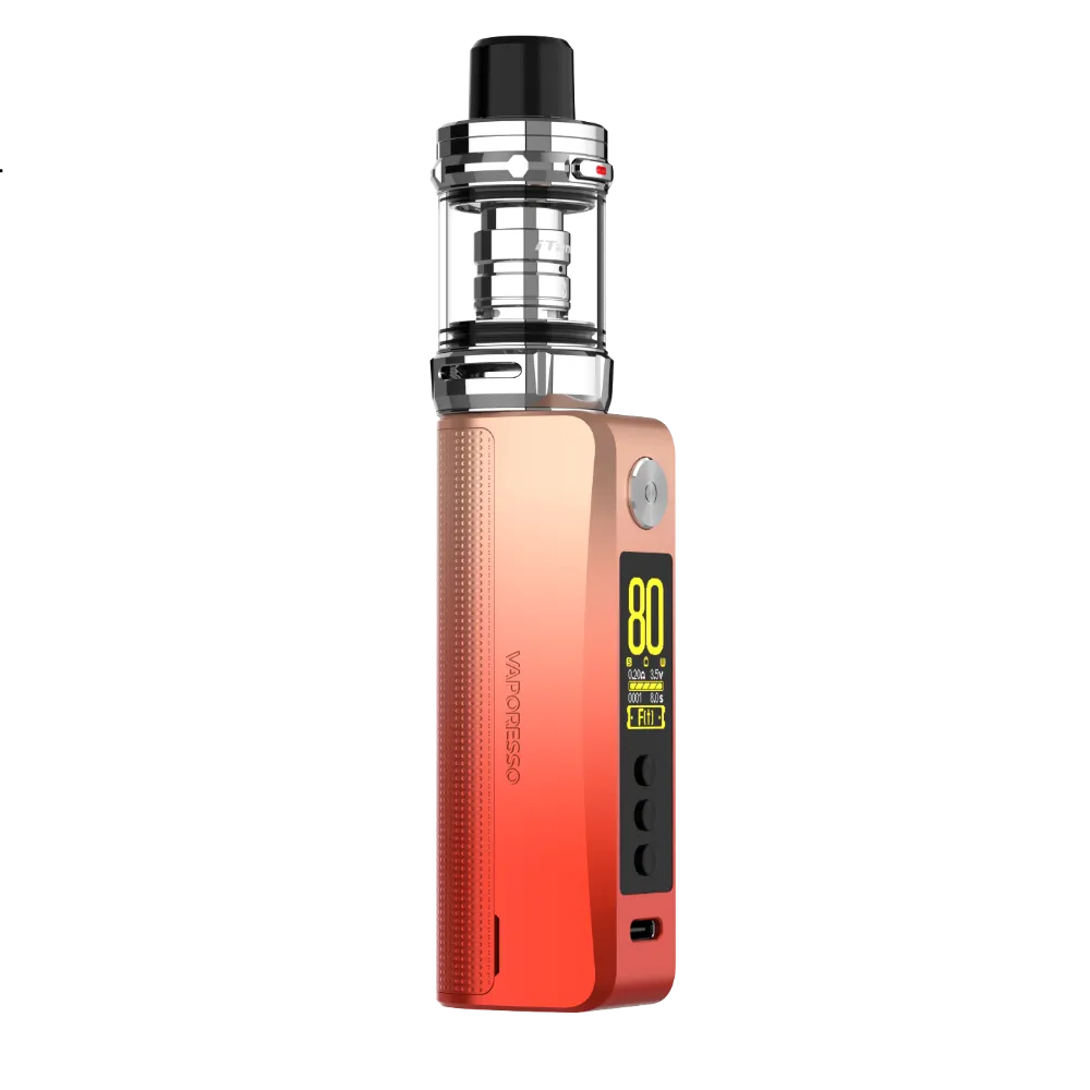 GEN 80S (iTank2)