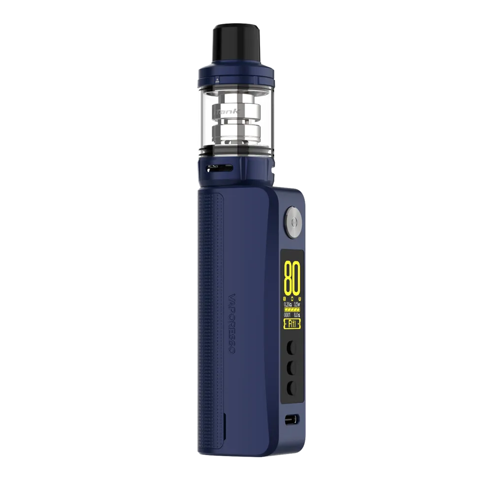 GEN 80S (iTank2)