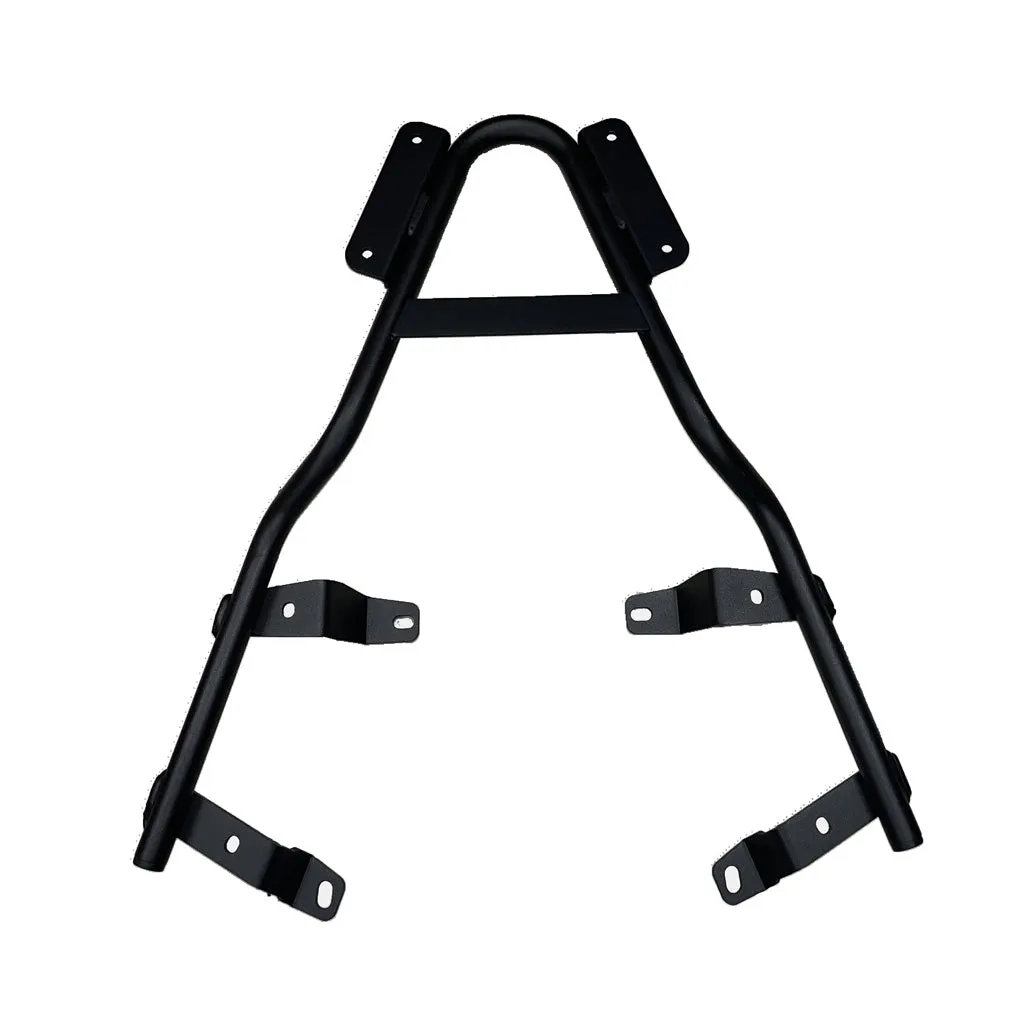 GIVI SRX(S) EXTREME SPECIAL RACK FOR HONDA ADV 160 V2 w/ STOP LIGHT