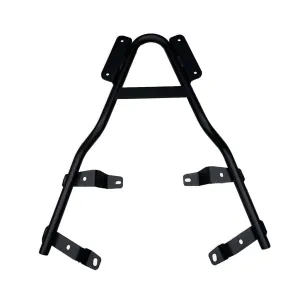 GIVI SRX(S) EXTREME SPECIAL RACK FOR HONDA ADV 160 V2 w/ STOP LIGHT