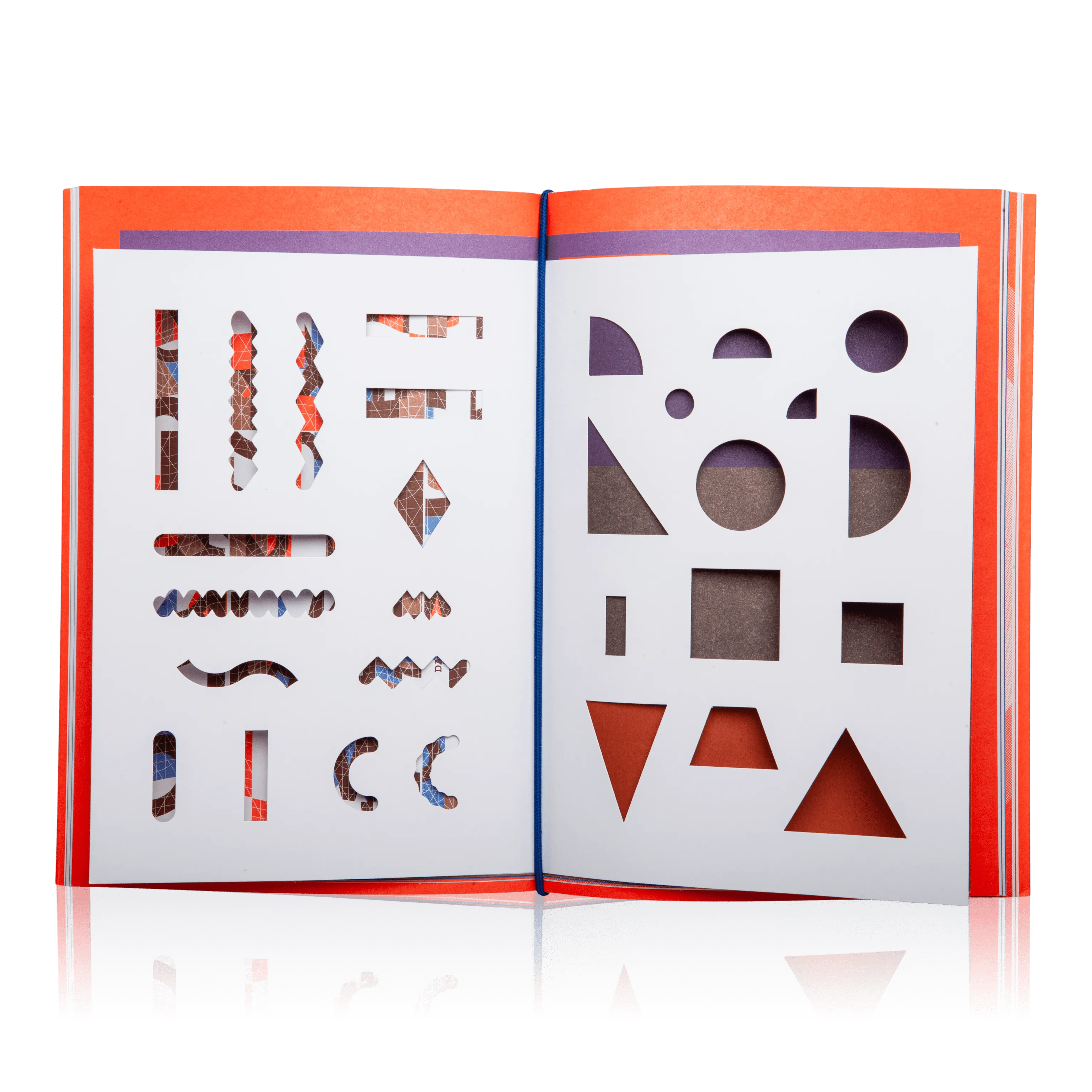 Graphic Design Play Book: An Exploration of Visual Thinking