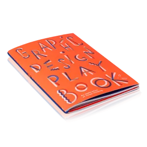 Graphic Design Play Book: An Exploration of Visual Thinking