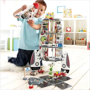 Hape Discovery Space Center