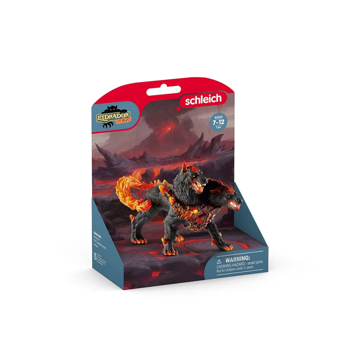 Hellhound