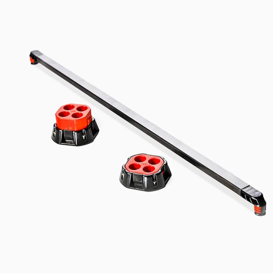 Hockey Shot Speed Deke Pro