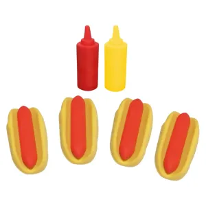 Hot Dogs (6 pack)