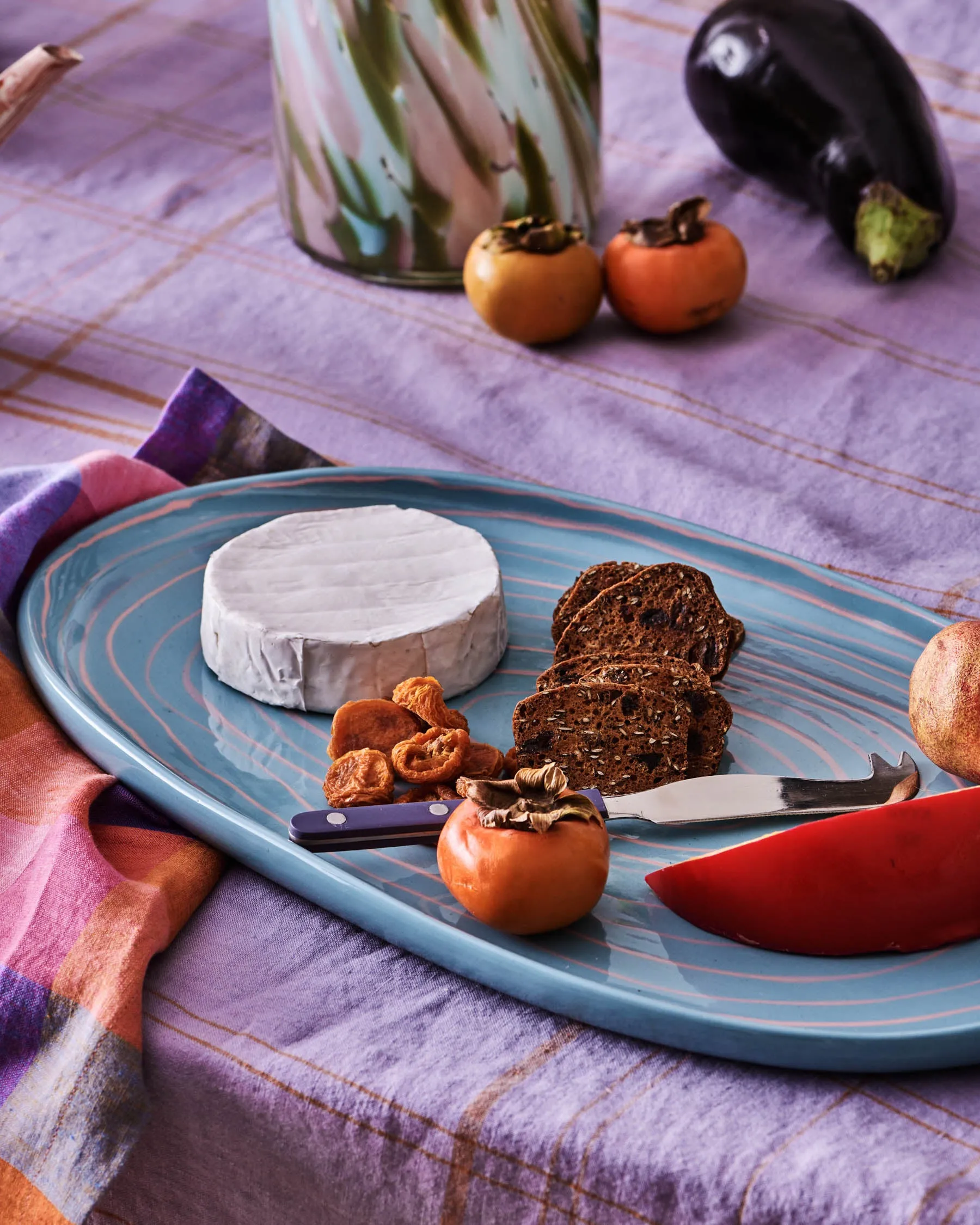 Hypnotic Platter