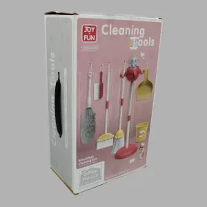 Joy Fun Cleaning Tools