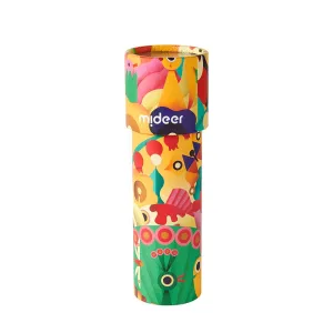 Kaleidoscope: A Day In The Spring Zoo