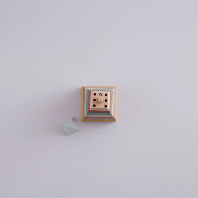 Kids Concept Stacking Pyramid