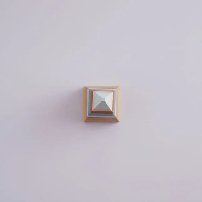 Kids Concept Stacking Pyramid