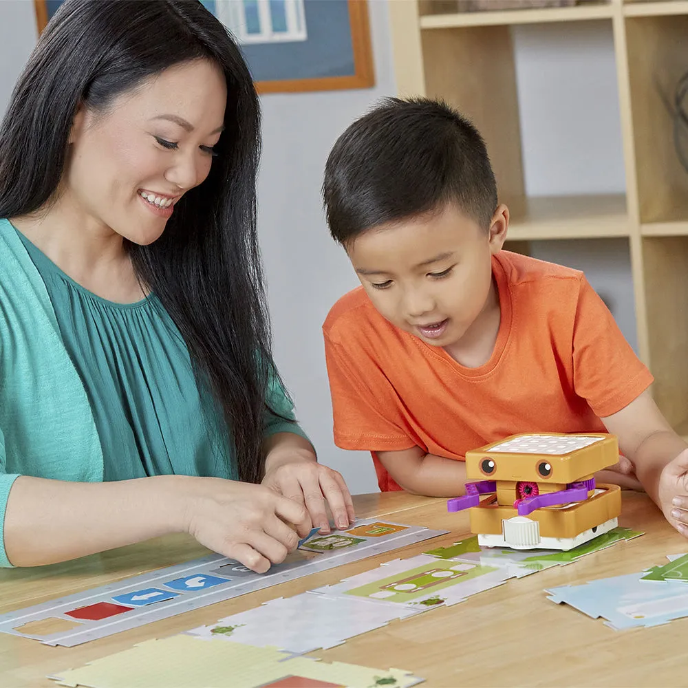 Kids First Coding & Robotics - Classroom Bundle 10-Pack