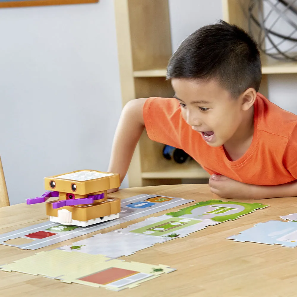Kids First Coding & Robotics - Classroom Bundle 10-Pack