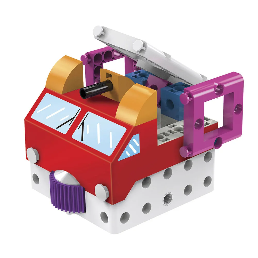 Kids First Coding & Robotics - Classroom Bundle 10-Pack