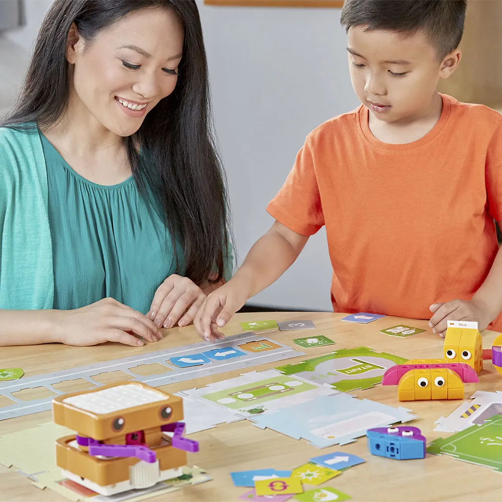 Kids First Coding & Robotics - Classroom Bundle 10-Pack