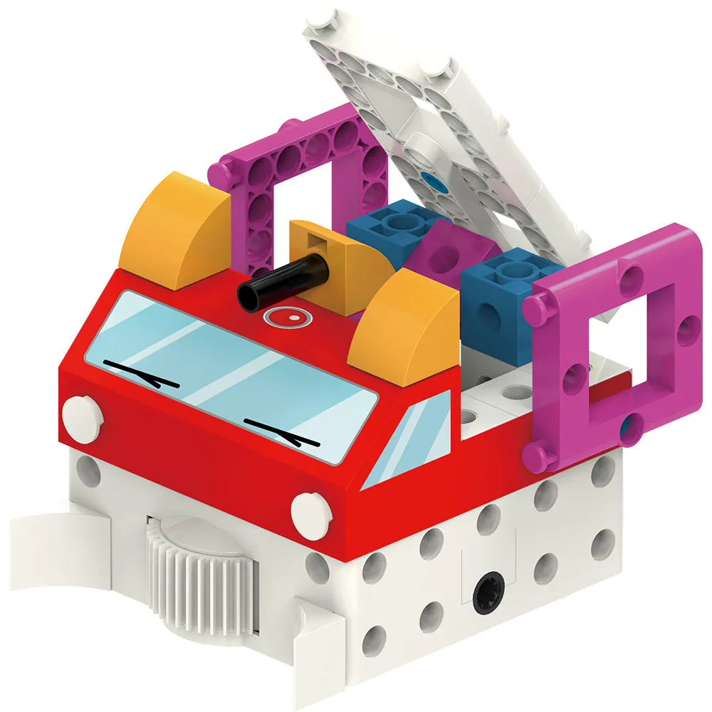 Kids First Coding & Robotics - Classroom Bundle 10-Pack