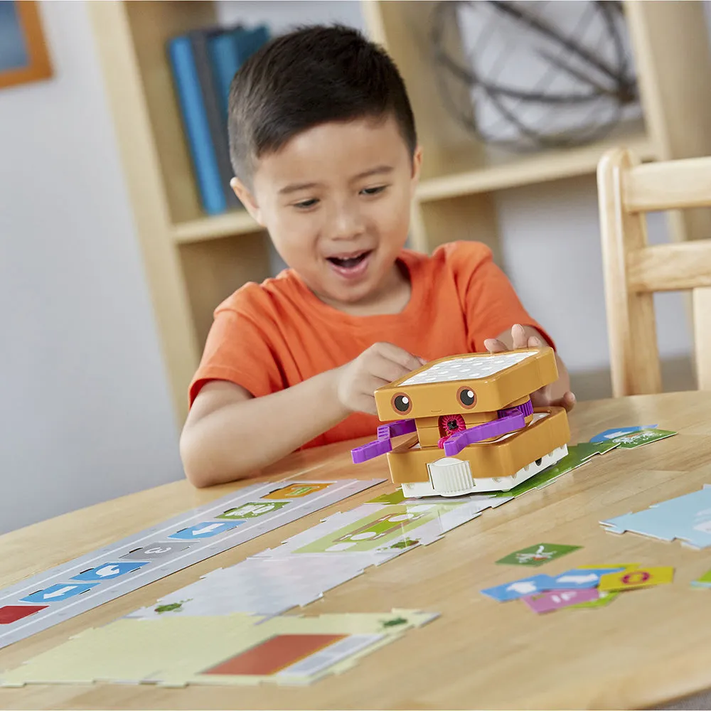 Kids First Coding & Robotics - Classroom Bundle 10-Pack