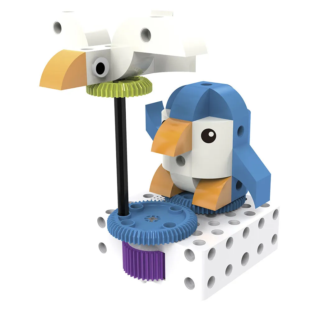 Kids First Coding & Robotics - Classroom Bundle 10-Pack