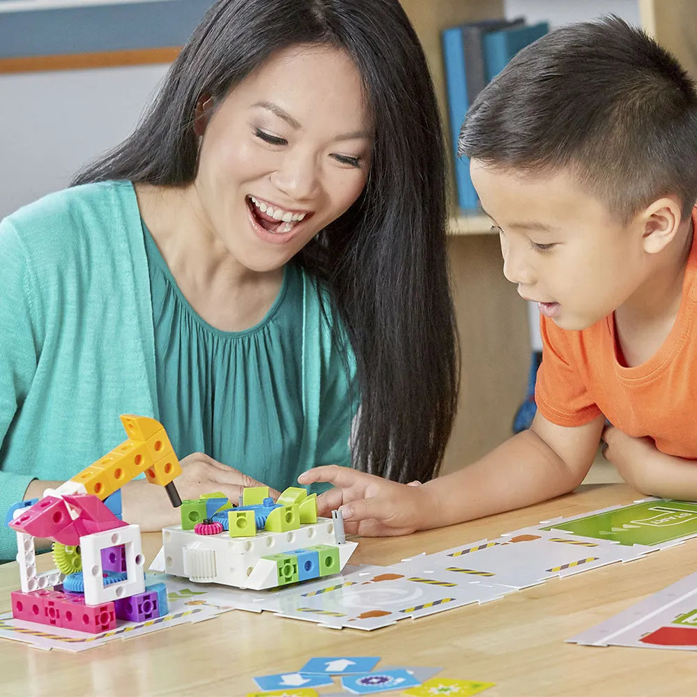 Kids First Coding & Robotics - Classroom Bundle 10-Pack