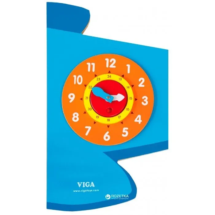 Large Aeroplane Sensory Wall Panel