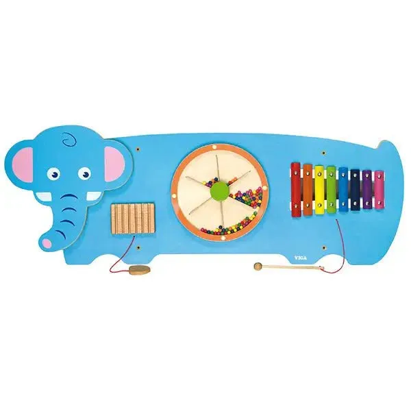 Large Animal Sensory Wall Panels