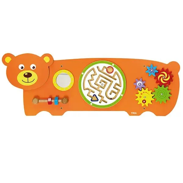 Large Animal Sensory Wall Panels