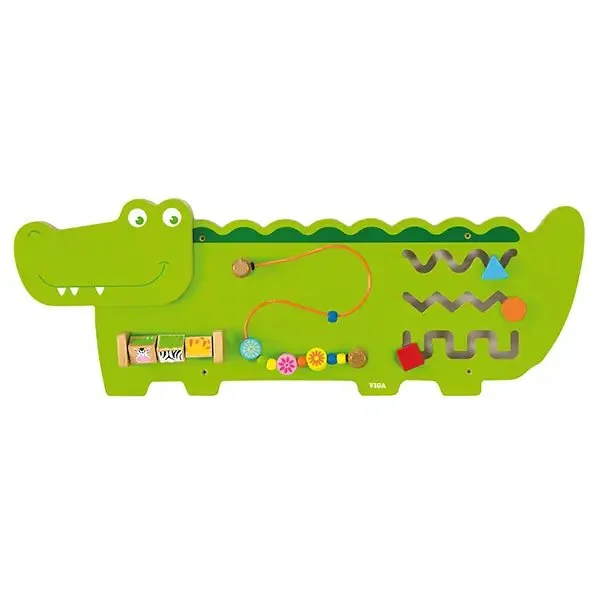Large Animal Sensory Wall Panels