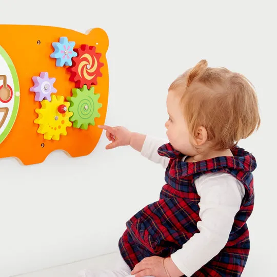 Large Animal Sensory Wall Panels