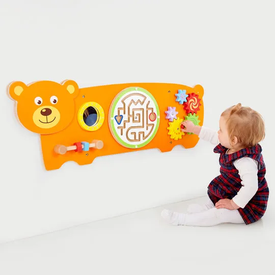 Large Animal Sensory Wall Panels