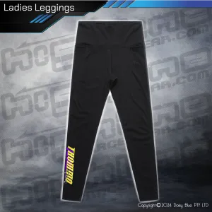 Leggings - Thommo Racing