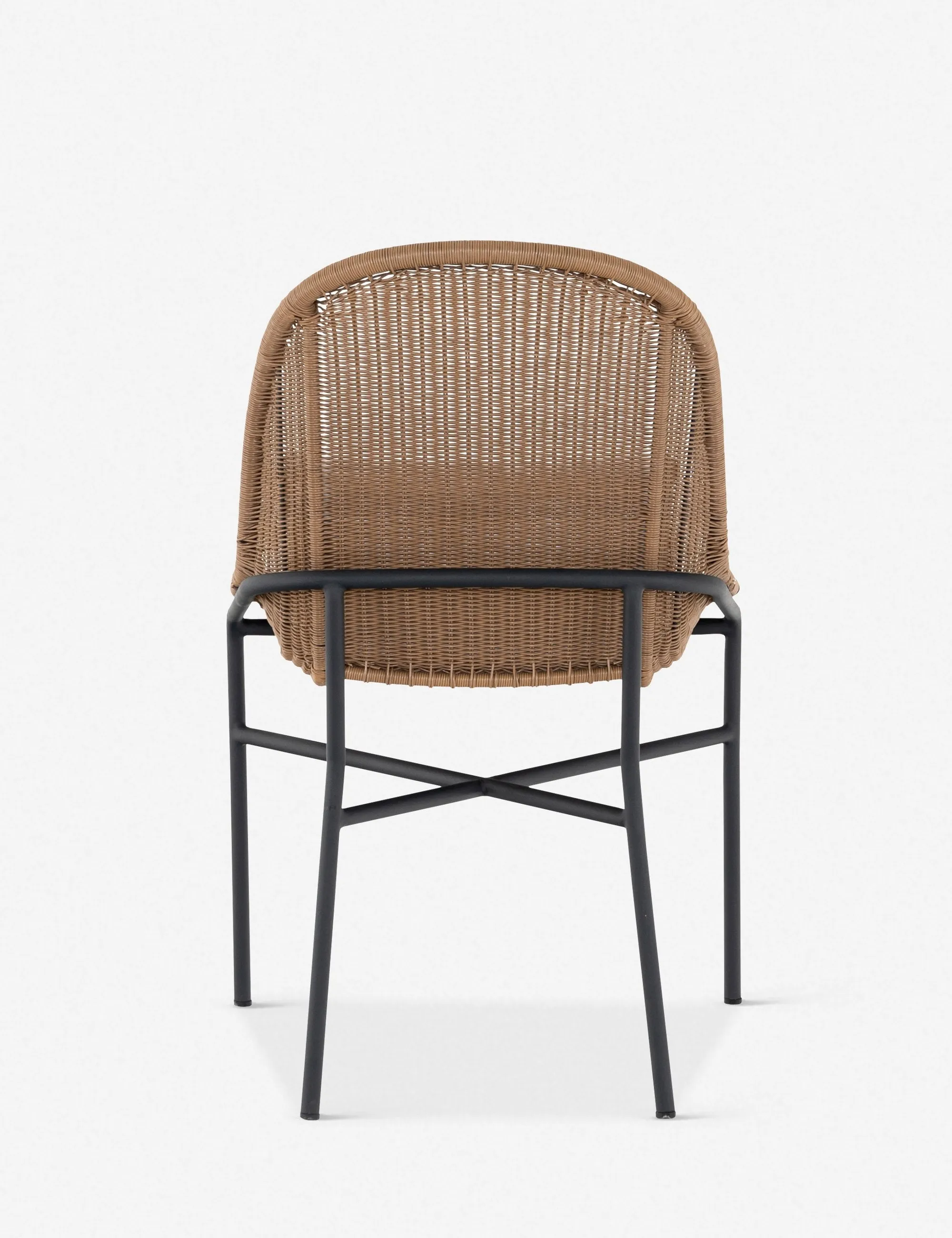 Maike Indoor / Outdoor Dining Chair