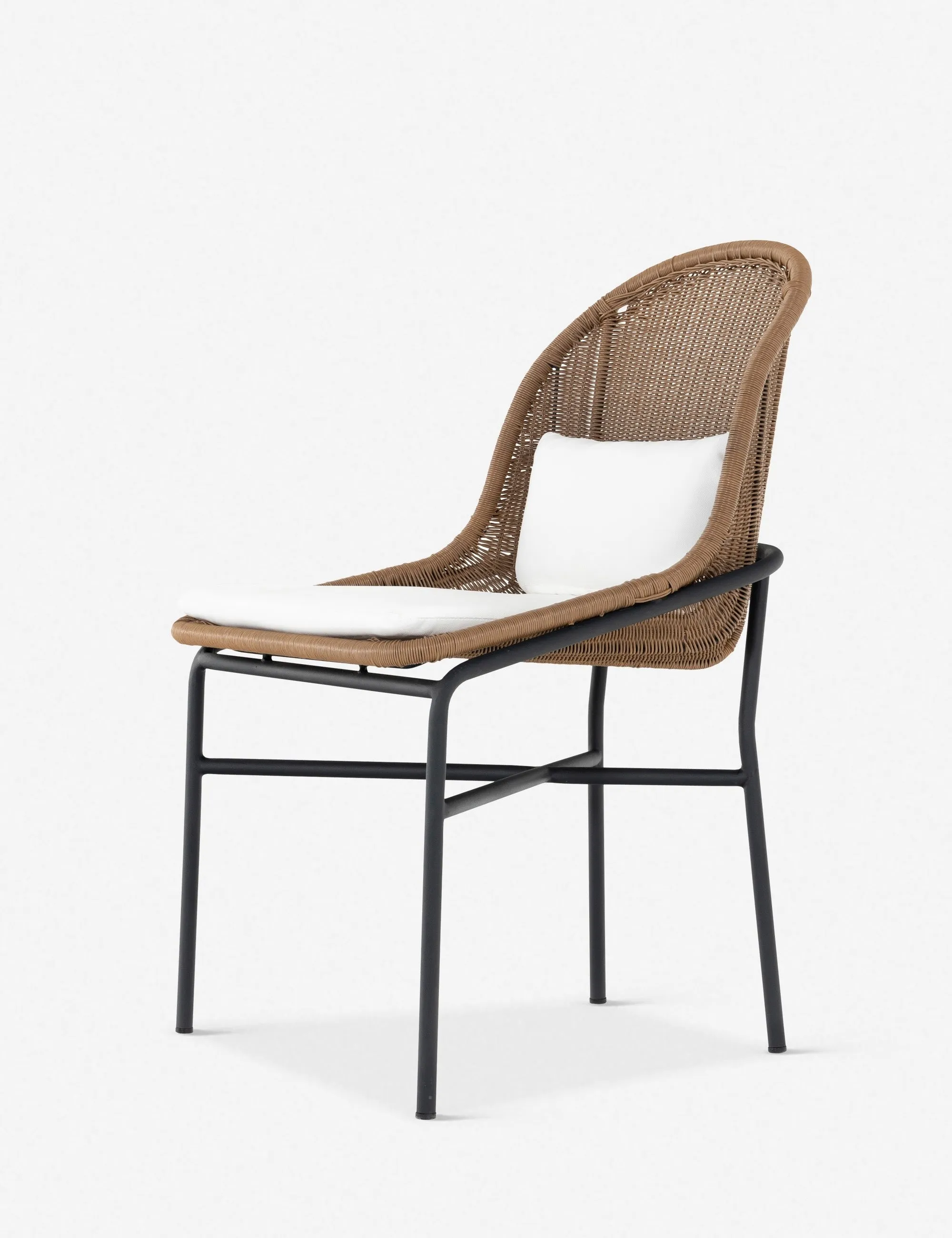 Maike Indoor / Outdoor Dining Chair