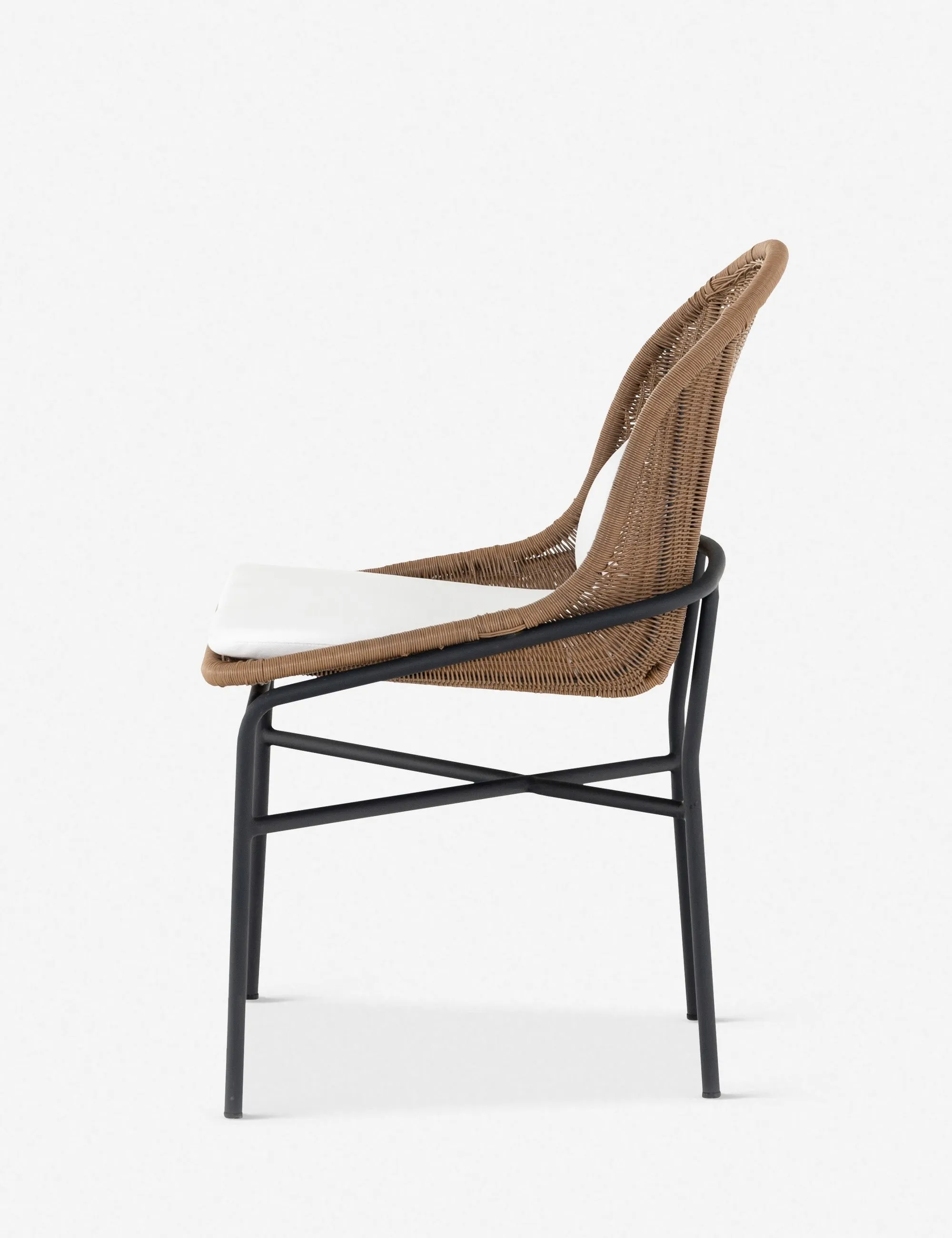 Maike Indoor / Outdoor Dining Chair