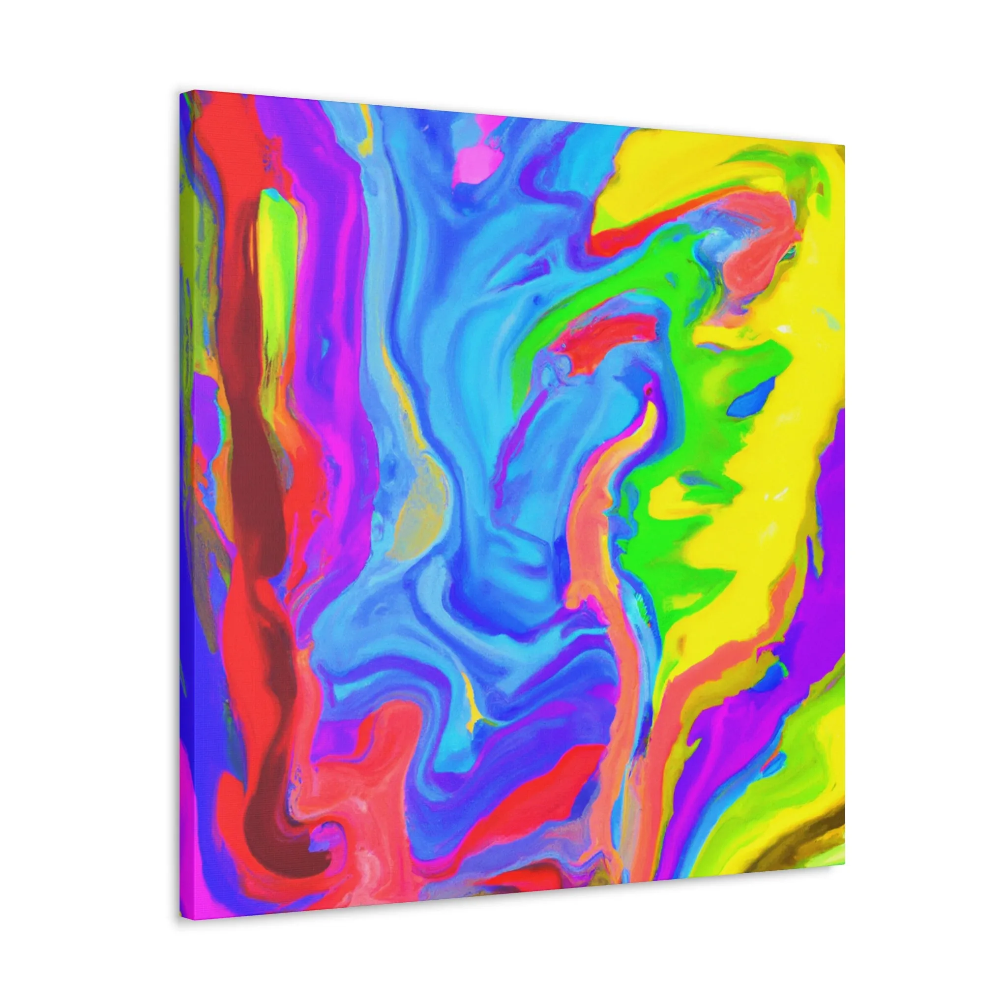 Marthia Clivedas - Canvas Wall Art