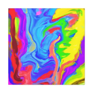Marthia Clivedas - Canvas Wall Art